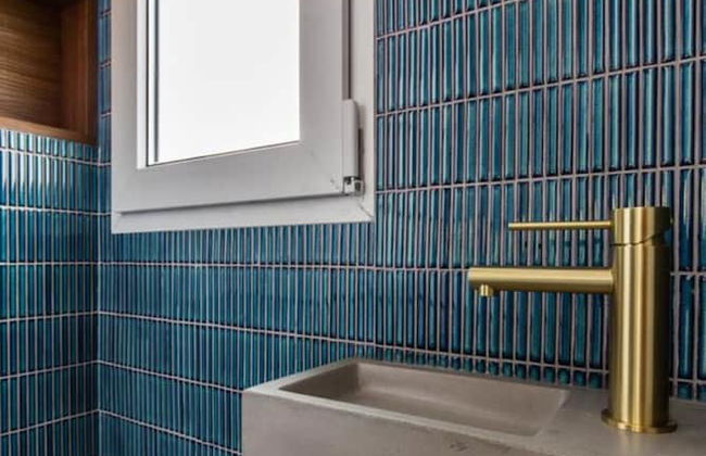 Appartement in the Heart of Paris Nation/charonne - Photo 1