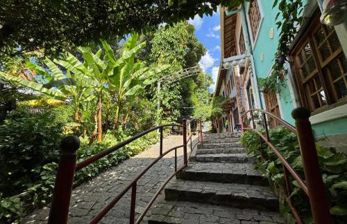 Flat aconchegante 1 Vila Rica ao lado Mineirão Pampulha BH - Foto 20