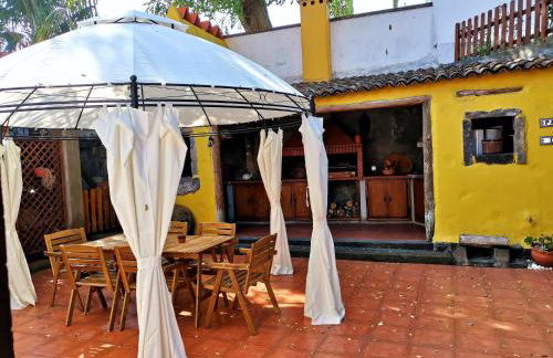 O Refúgio - Espaço natural, amplo e privado - Photo 38