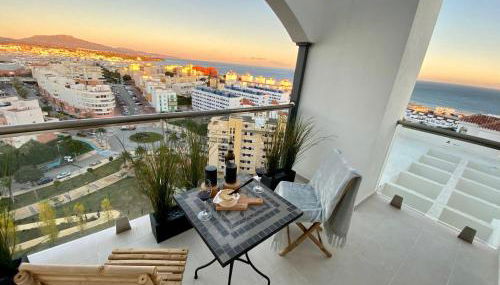 #PrettyPenthouseEstepona - Photo 2