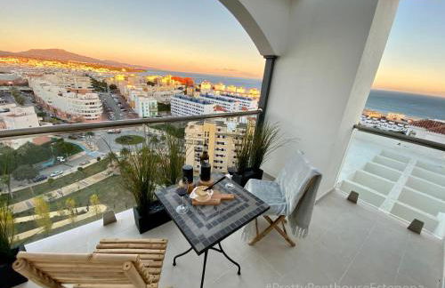#PrettyPenthouseEstepona - Photo 2