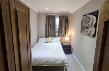 Hove Mansions Apartment - Foto 11