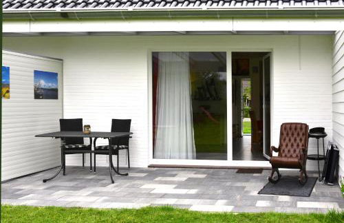 Deichoase Strandhaus - Foto 12