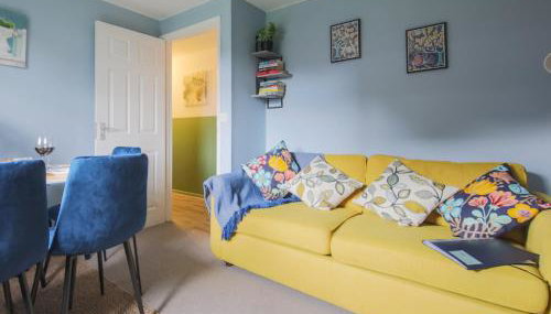 Thorpe Park Lodge - Ground Floor Detached & 2 Free Gated Parking Spaces - Foto 2