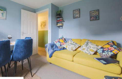 Thorpe Park Lodge - Ground Floor Detached & 2 Free Gated Parking Spaces - Foto 2