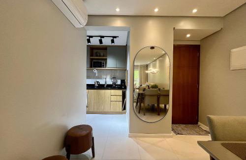 Villagio 306 - Apto Centro Gramado - Foto 16