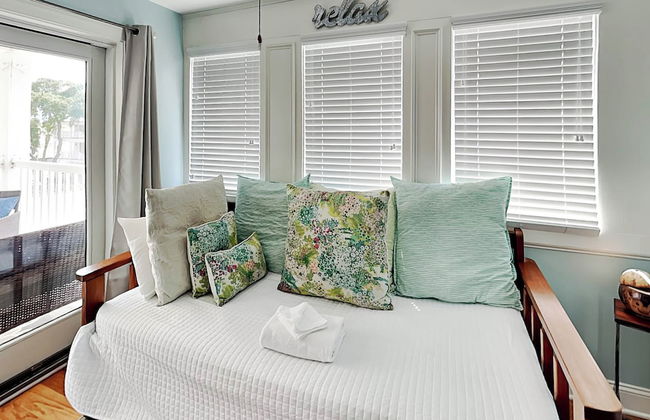 Captains Watch Condos - Foto 27