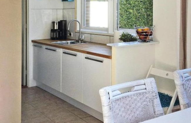 Holiday Home in Zeeland Near Lake - Foto 19