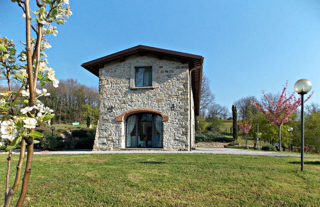 Villa Santa Maria a Bovino - Foto 30