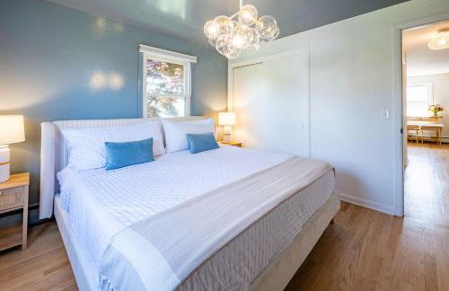 Fairfield Cottage -Top Rated Gem, Fire Pit, Near Beach, 90 Min to NYC - Foto 36