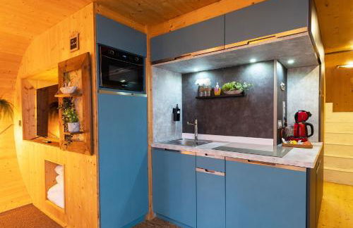 L'Oasis des Coccinelles - Foto 18