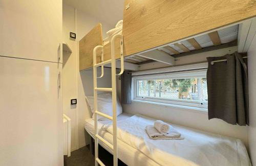 WA100 - Moderne Mobilheime im Oberpfälzer Seenland - Foto 30