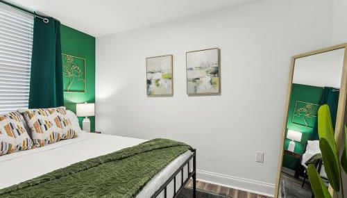 15 Bedrooms in the Heart of NOLA - Foto 3