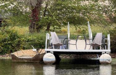 Bucks County Home Farm Philadelphia Dog Friendly - Foto 40