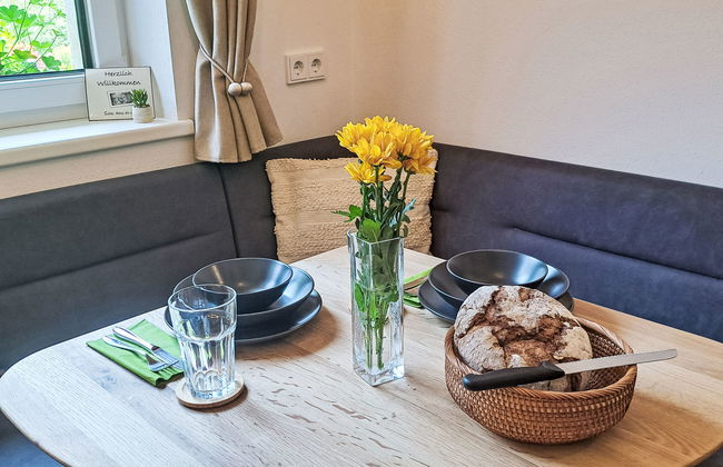 Apartement Haus Dankl - Foto 17