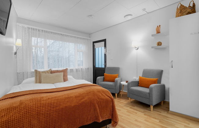 Castle House Luxury Apartments - Foto 7