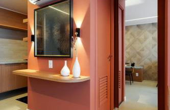 Flat beira-mar, novo! - Photo 10