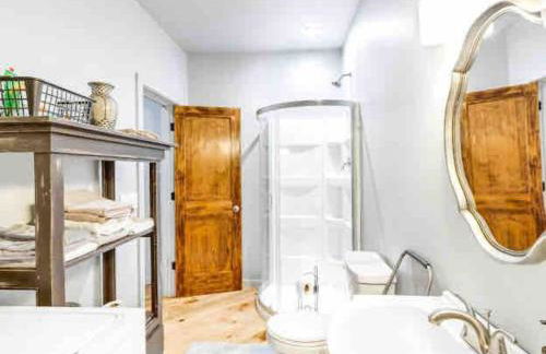 Barn Vibes + Petting Zoo + Hot Tub! - Foto 33