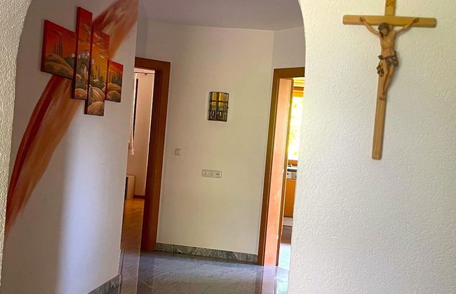 Holiday House in Reith im Alpbachtal With Garden - Photo 25