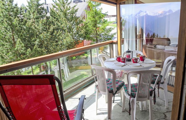 Mischabels 1 - Foto 27