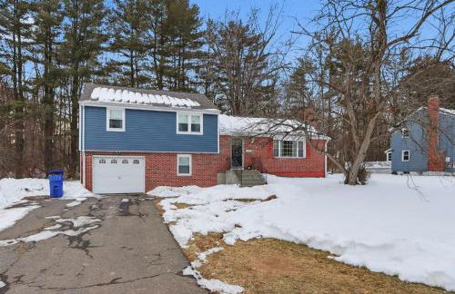 Comfortable Bloomfield 3BR Retreat home - Foto 23