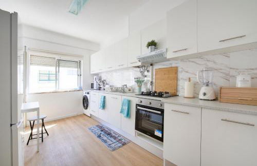 Casandrade 148 - Lisbon South Bay - Foto 24