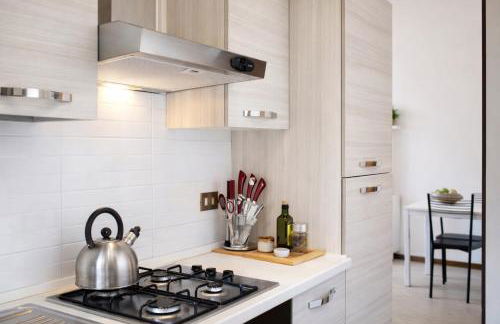 Lake Como Lilla Apartment - Foto 4