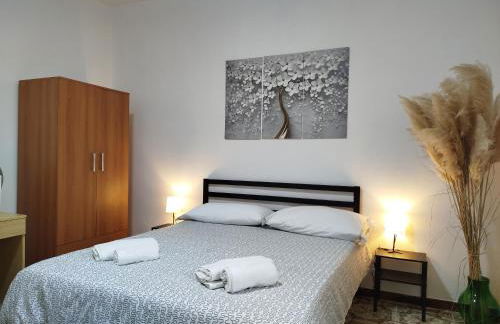 App - Il Fenicottero con parcheggio gratuito ad Orbetello - Foto 22