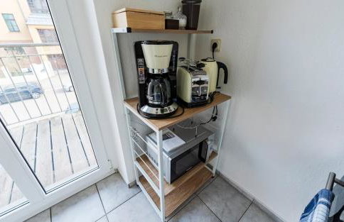 Elbau Residence Uni und Klinik nah - Foto 21