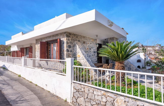 The Kokkini Beach Retreat - Foto 1