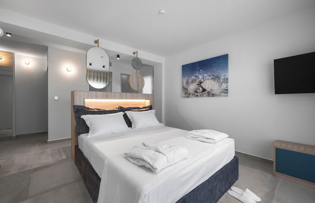 Blue Whisper Luxury Living Suites - Foto 5