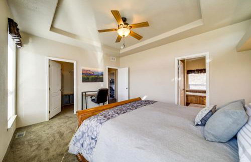 Newport Riverfront Home with Deck and Fire Pit! - Foto 14