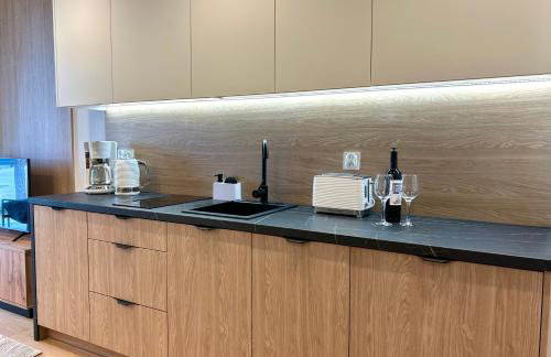 Apartamenty Bryza nad jeziorem - Foto 5