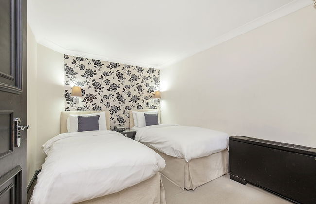 Mayfair House - Foto 22