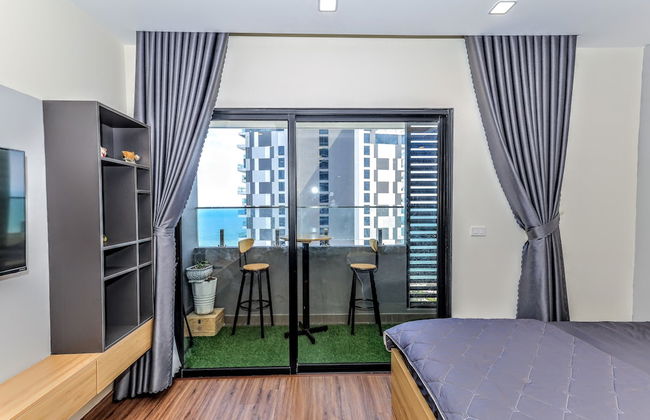 Song Suoi FLC seaview apartment - Photo 9