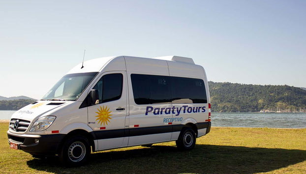 Transfer a Rio de Janeiro - Foto 5