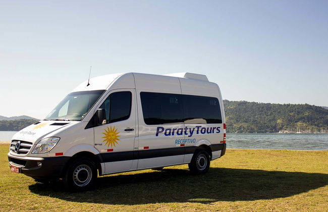 Transfer a Rio de Janeiro - Foto 5