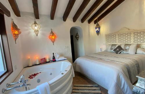 El Escondite de Martina, Áticos Románticos - Foto 9