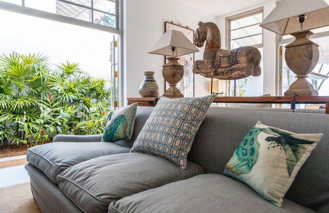 Villa Ahasa - Photo 22