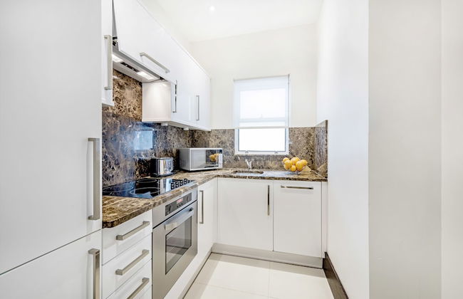 130 Queen's Gate Apartments - Foto 71