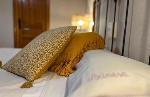 CASA RURAL MASIA ARINESA Culla - Foto 35