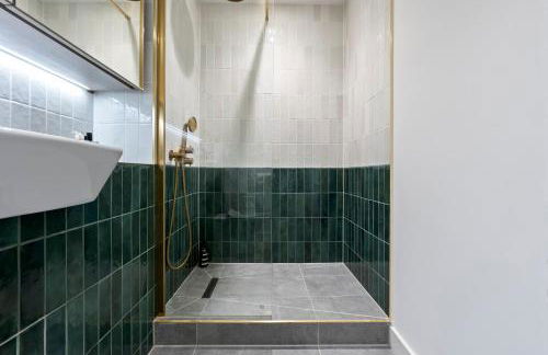 Signature Suite- City Centre, Pool Table, Canal, Netflix Sleeps 7 - Foto 40