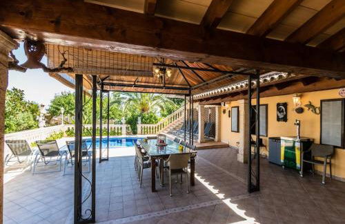 Beautiful villa at the heart of Playa de Palma - Photo 15