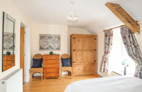 Plas Cefn Mawr - Foto 21