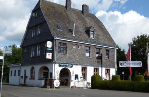 Haus Gertrud - Foto 11