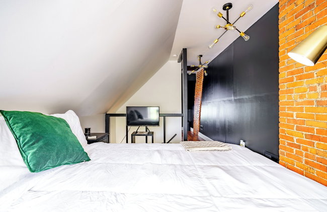 Jungle House Luxury Stays - Downtown Columbus & Short North - Photo 27
