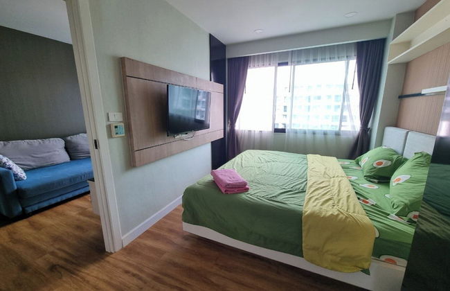 Dusit Grand Park 1 D611 GS - Foto 2