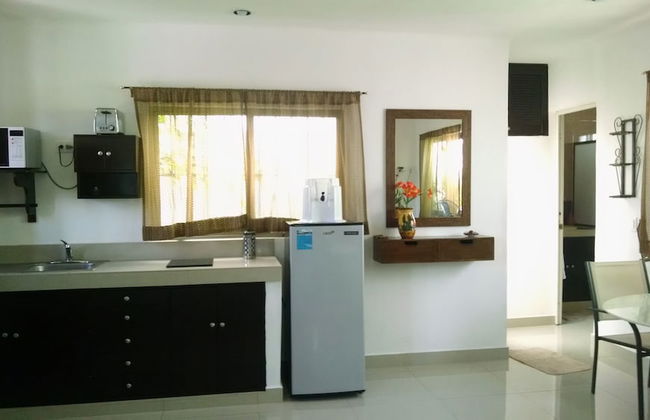 Xtansia Pakal - Foto 16