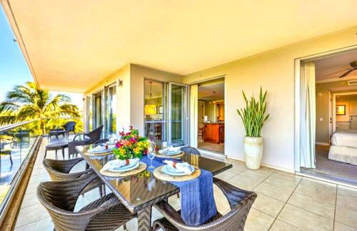 Honua Kai Konea Recently Remodeled Partial Ocean View 2-Bedroom Condo, Corner Unit with Complimentary Rental Car Included HKK-434 by KBM - Foto 6