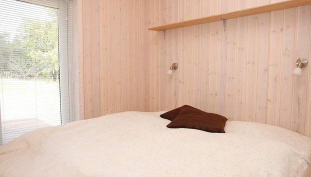 10 Person Holiday Home in Albaek - Foto 5, Interior